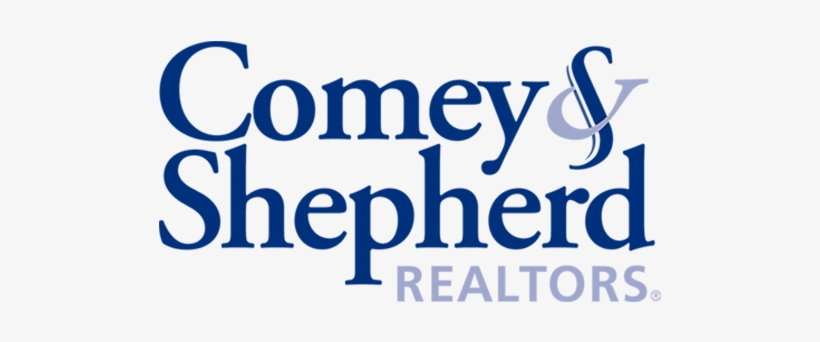 Comey And Shepherd Logo, transparent png