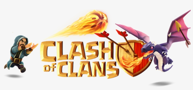 Brarmy - Clash Of Clans Render Png, transparent png