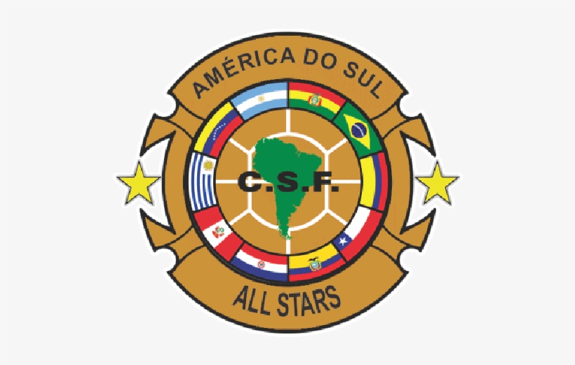 Picture - Conmebol, transparent png