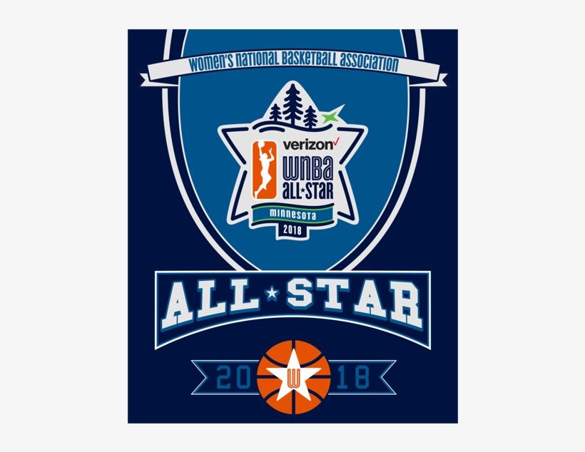 Wnba 2018 Allstar Game Blanket 2018 Wnba Allstar Game 500x667 PNG