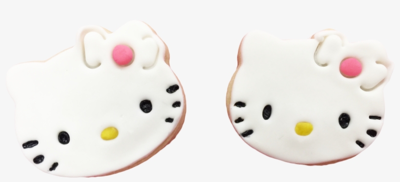 Hello Kitty Cookies - New York City, transparent png