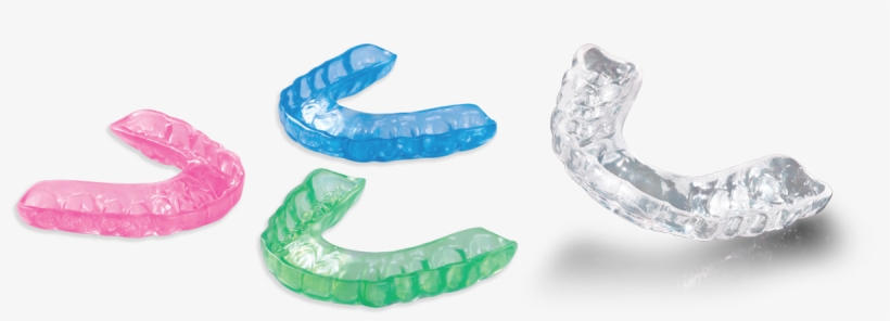 Comfort H/s Hard Soft Bite Splint - Bite Splint, transparent png