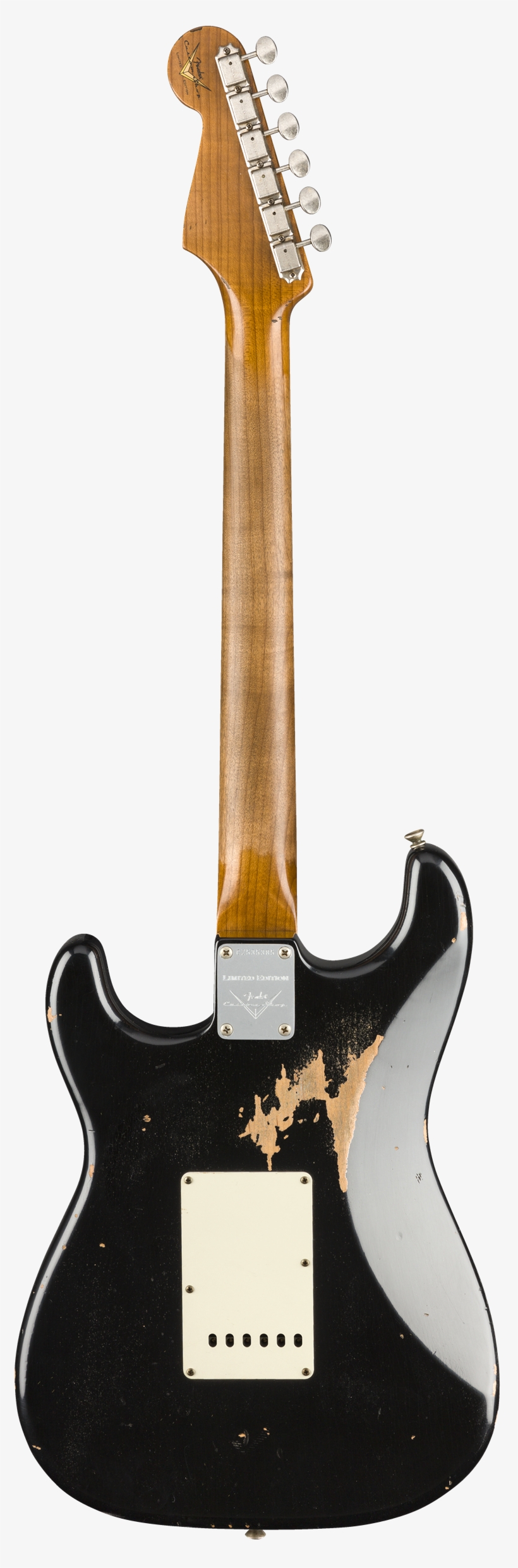 Fender Custom Shop 2018 Ltd 1960 Roasted Strat - Squier Bullet - Butterscotch Blonde - Rosewood Fingerboard, transparent png