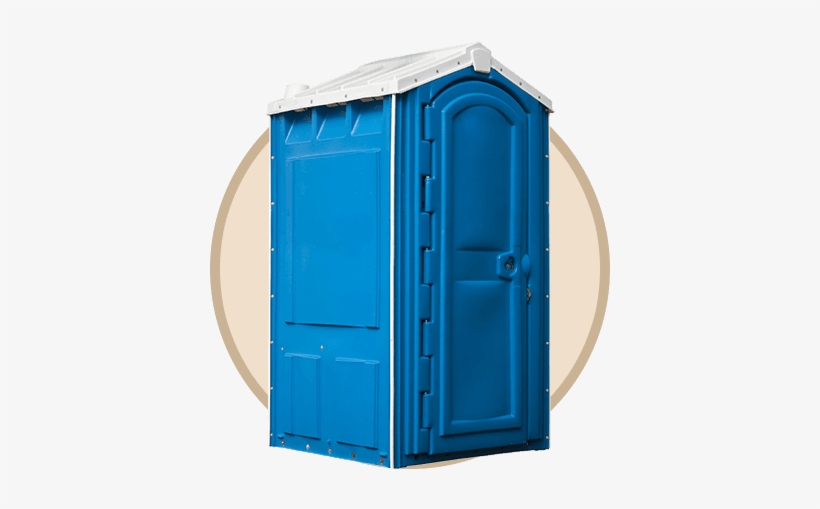Porta Potty - Toilet, transparent png