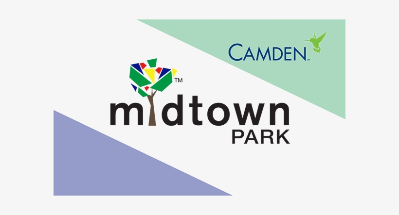 Excitement Builds For Midtown Park Capital Campaign - Midtown Park Super Block, transparent png