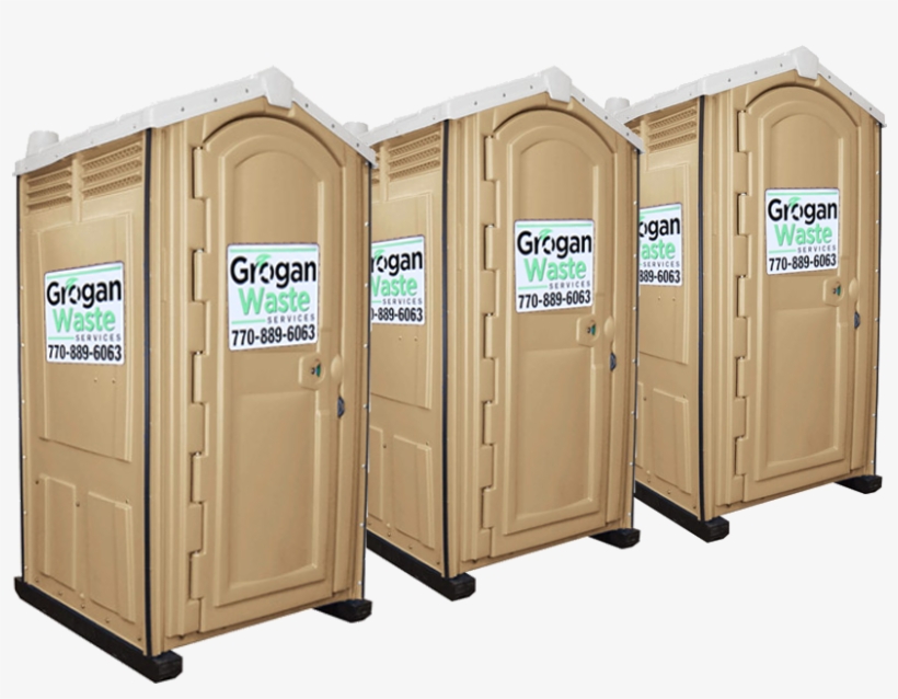 Porta Potty Portable Sanitation Rentals - Highest Quality Porta Potty, transparent png