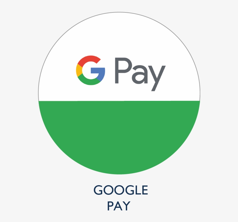 Google Pay, transparent png