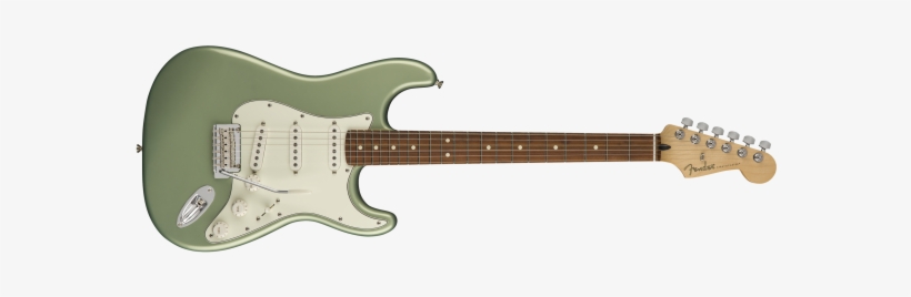 Fender Player Series Stratocaster, transparent png