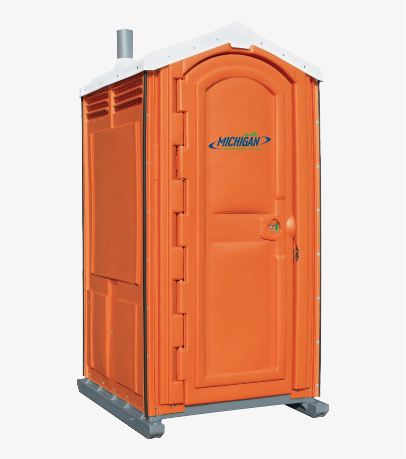 Portable Toilet Rentals For Mis Camping - Portable Toilet Png, transparent png