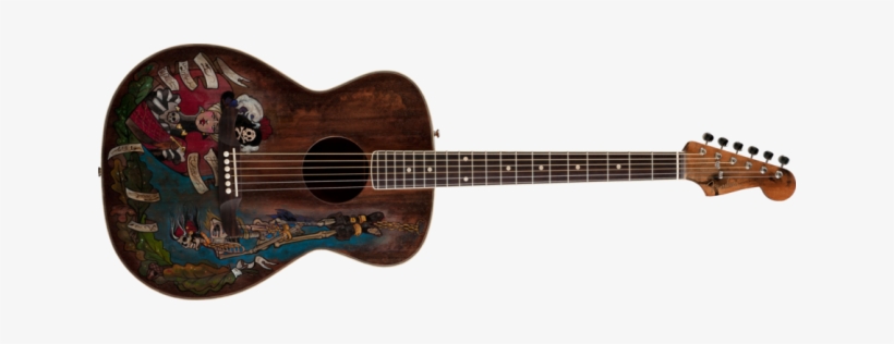 Yamaha Ll6 - Dark Tinted (folk Acoustic Rosewood, Dark, transparent png