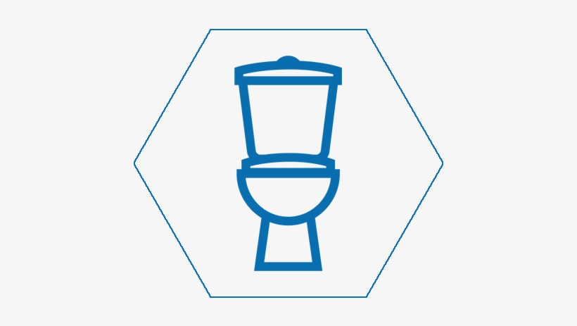 Portable Toilets Greenville, Nc - Vector Graphics, transparent png