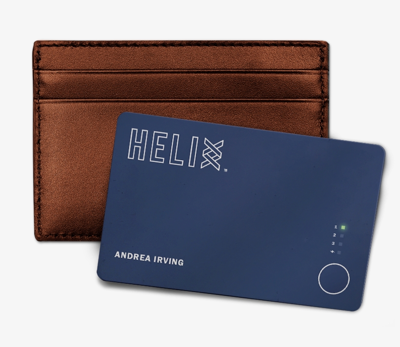 Of Your Cards In Your Wallet By Securely Issuing One - Wallet, transparent png