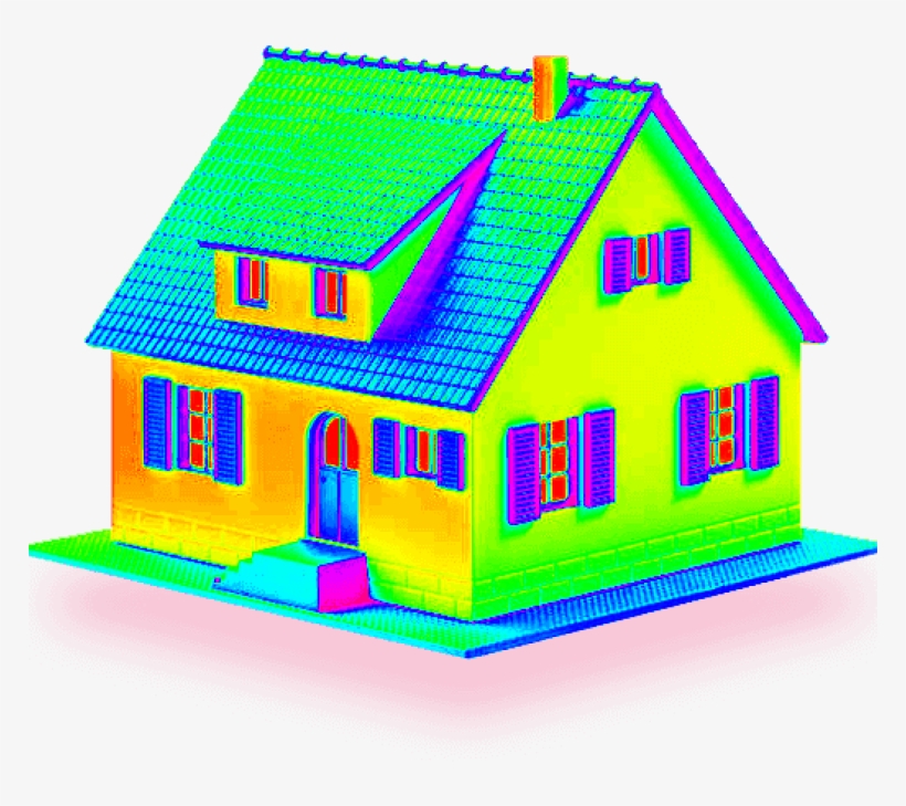 Compare - House, transparent png