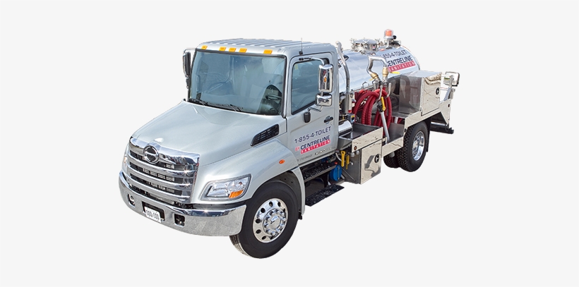 Porta Potty Rental - Chevrolet Kodiak, transparent png