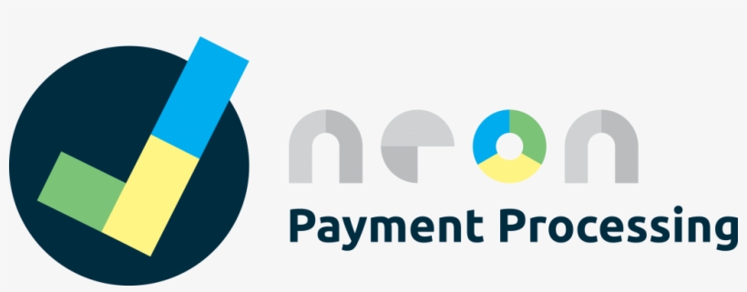Logo For Neon Payment Processing, Offering Comprehensive - Cirencester College, transparent png