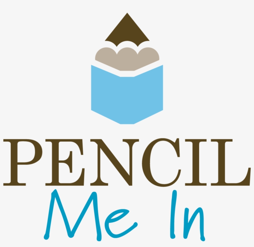 Pencil 2016 Stacked Logo - Pencil Foundation Nashville Logo, transparent png