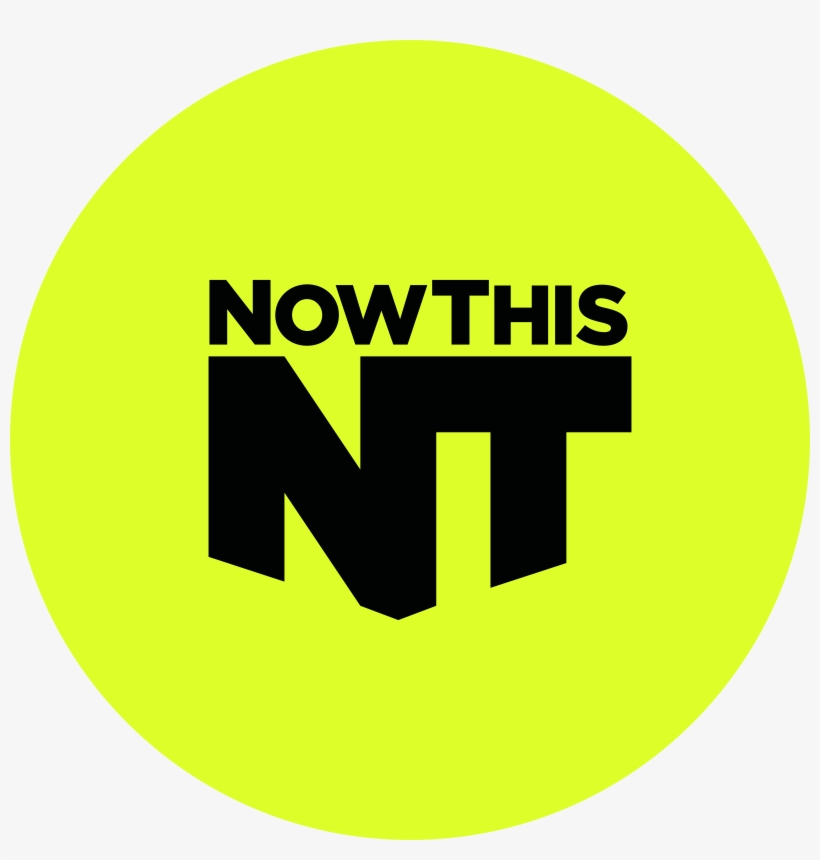 Snapchat Logo Png Transparent - Nowthis Logo, transparent png