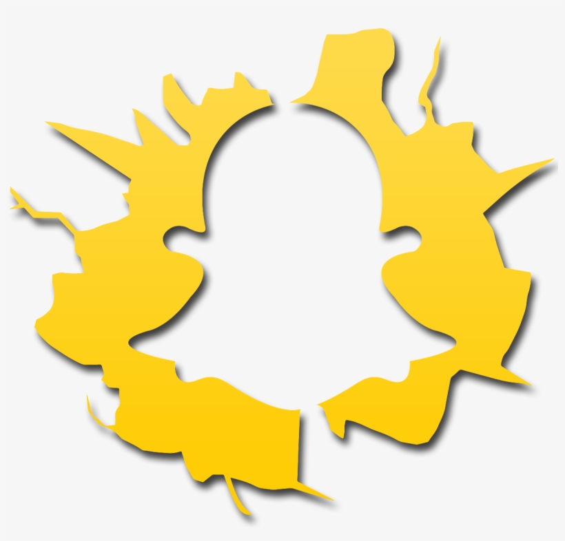 Benchr Débarque Sur Snapchat ⋆ Benchr, transparent png