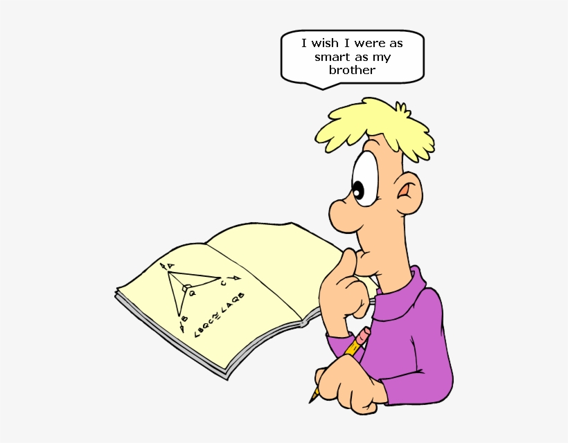 Clip Arts Related To - Gifted Student Clip Art, transparent png