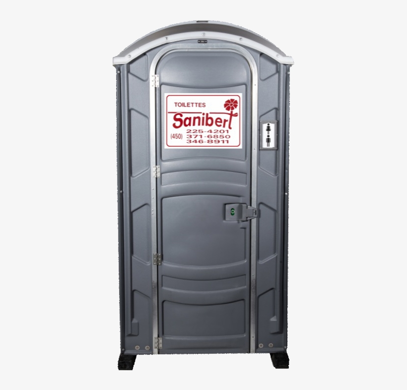 Toilette Portative Deluxe - Toilette Portative, transparent png