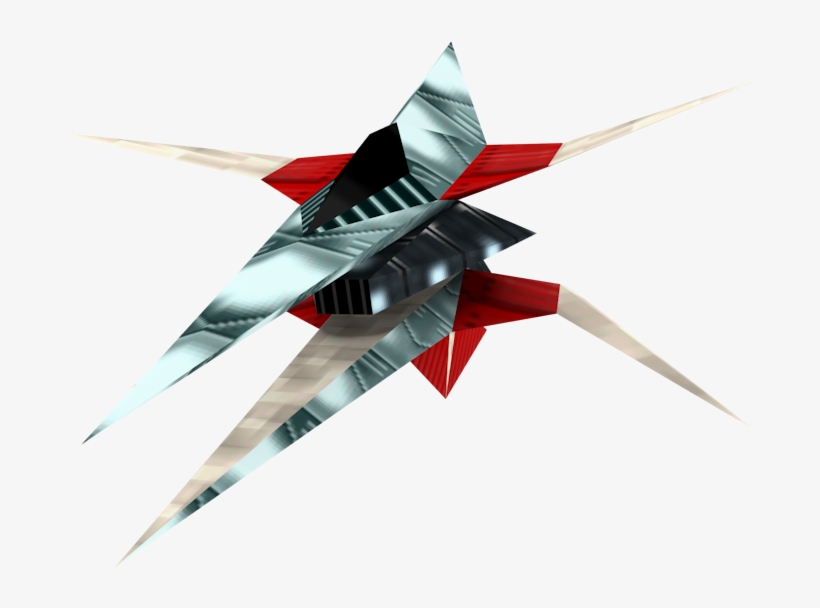 Download Zip Archive - Fox Mccloud, transparent png