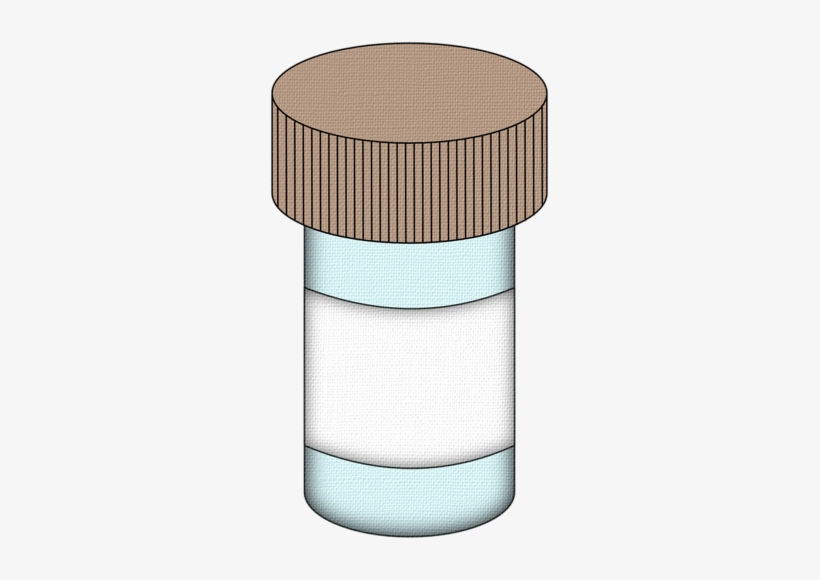 Prescription Bottle - Graficas Del Medio Ambiente, transparent png