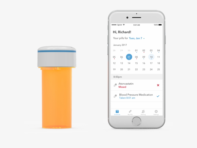 Prescription Bottle Png - Pharmaceutical Drug, transparent png