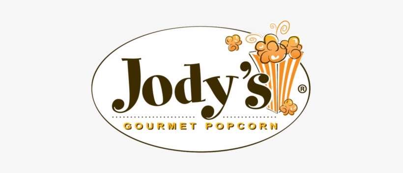 Jody's Gourmet Popcorn, transparent png
