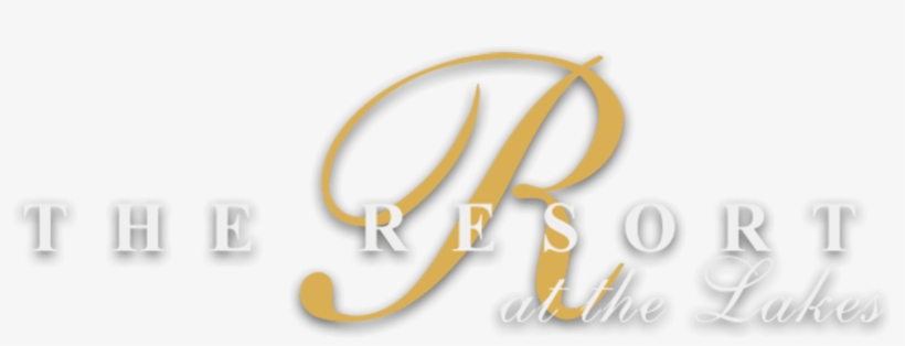 Resort At The Lakes - Floor Plan, transparent png