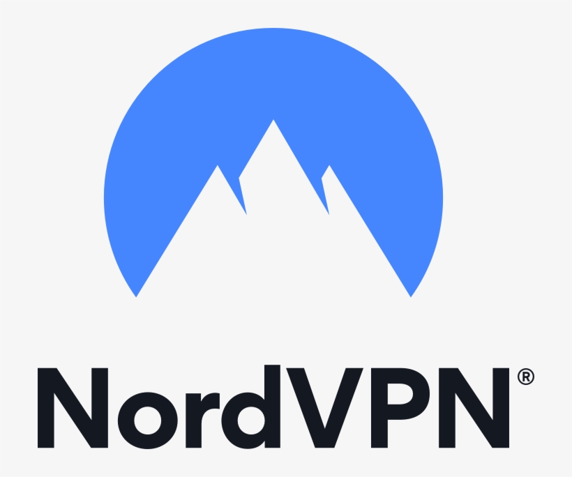 Nord Vpn Logo, transparent png