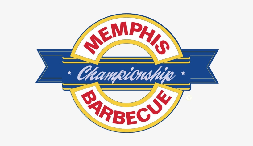 Memphis Barbecue, transparent png