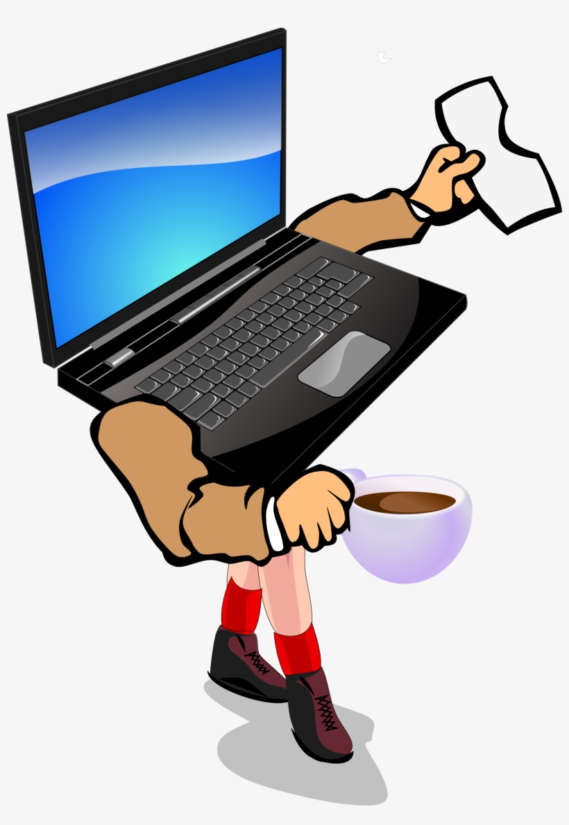 Laptop Icon 3d Png, transparent png