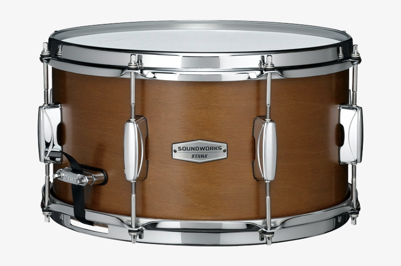 Base Price £189 - Tama Soundworks Snare, transparent png
