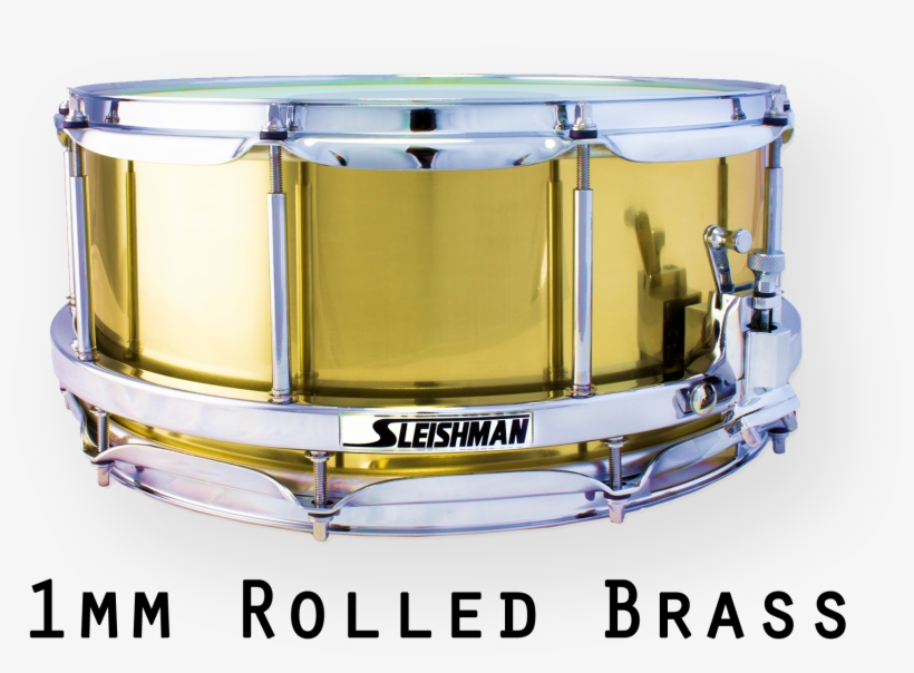Brass Snare Button - Snare Drum, transparent png