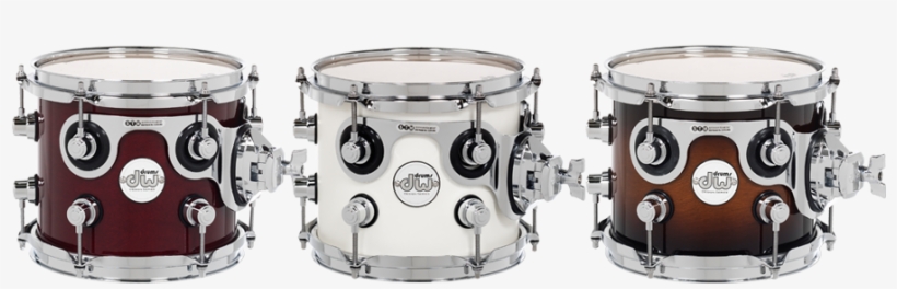 Design Chrome Lugs - Turret Drum Lugs, transparent png