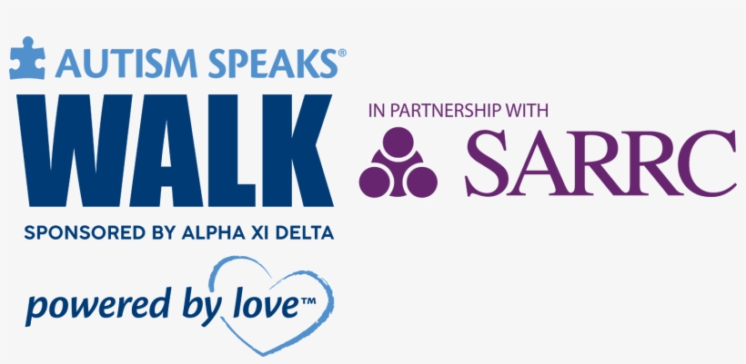 The Arizona Autism Speaks Walk In Partnership With - Autism 1 In 59, transparent png