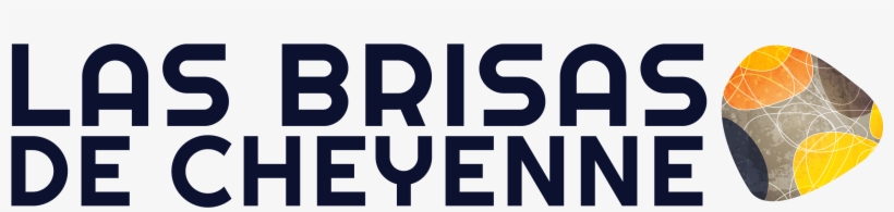 Las Brisas De Cheyenne Apartments Logo - Las Brisas De Cheyenne, transparent png