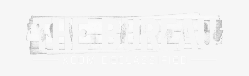 Download Download Png - 2k Games The Bureau: Xcom Declassified, transparent png