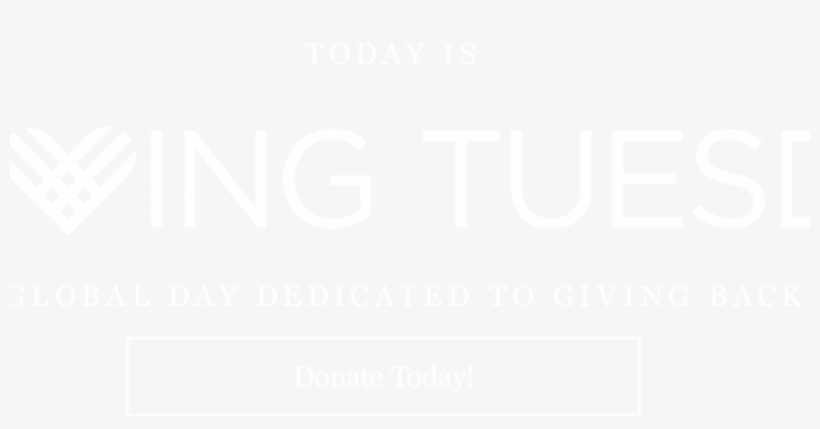 Giving Tuesday Min - Givingtuesday University, transparent png