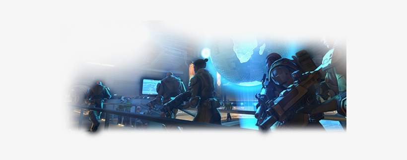 Upgrade It With Xcom - Xcom Enemy Unknown Complete Edition [pc Game] - Download, transparent png