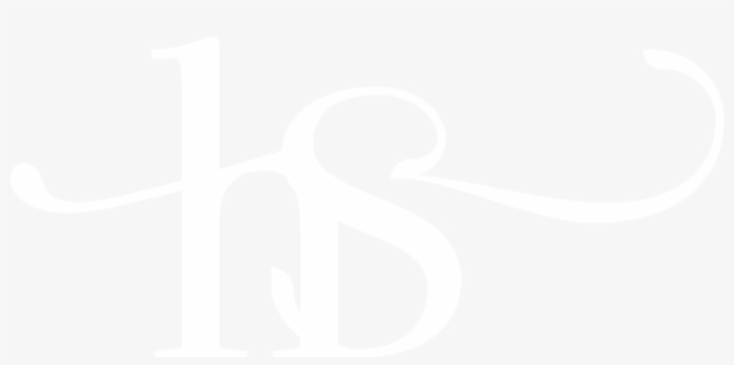 Harlinsparrowmonogram R2 - Body Shop Logo White, transparent png