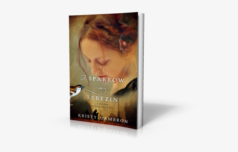 A Sparrow In Terezin - Sparrow In Terezin By Kristy Cambron, transparent png