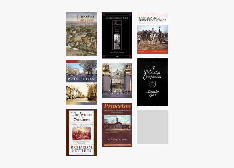Princeton History Resources - Princeton University: The First 250 Years, transparent png