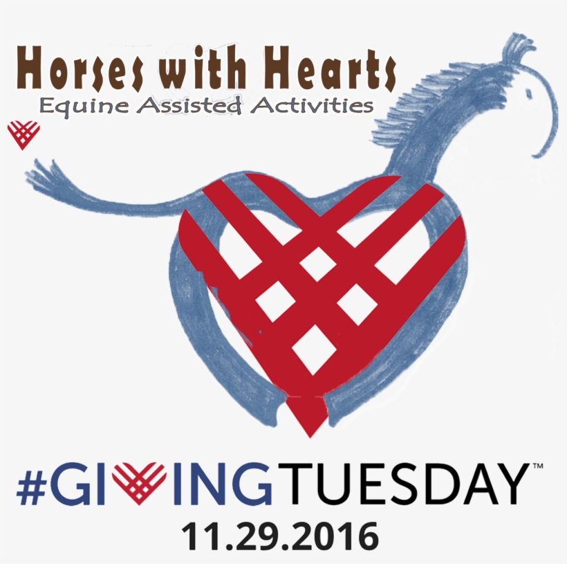 Logo For Giving Tuesday - Ymca Giving Tuesday, transparent png