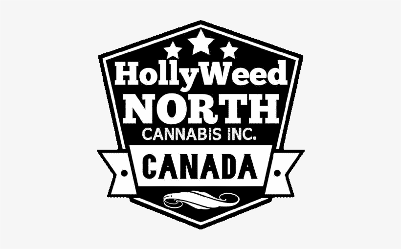 Hollyweed North - Hollyweed North Cannabis Inc., transparent png