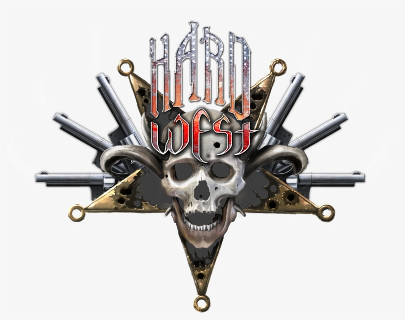 'xcom' Meets The Wild West In 'hard West' - Hard West, transparent png