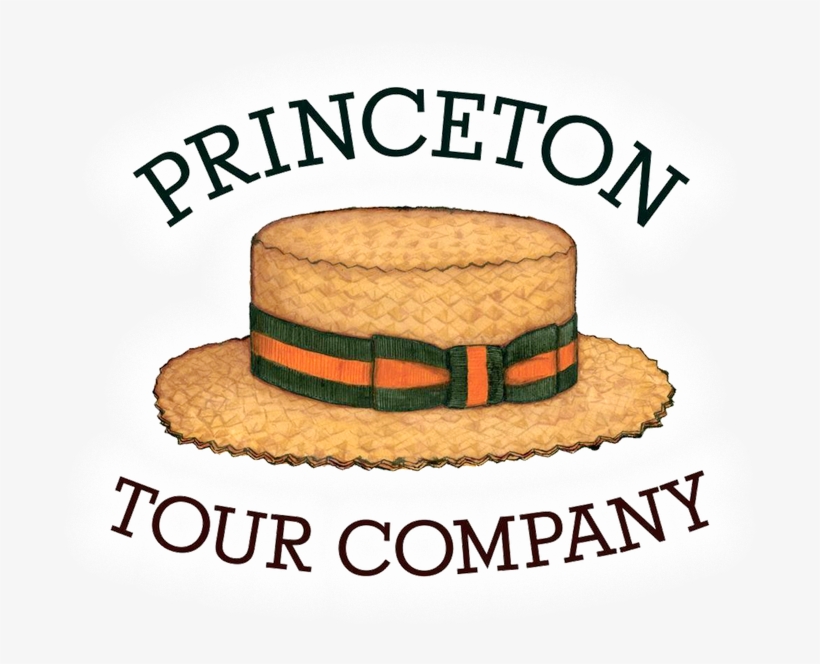 Princeton Tour Company Logo - Princeton Tour Company, transparent png
