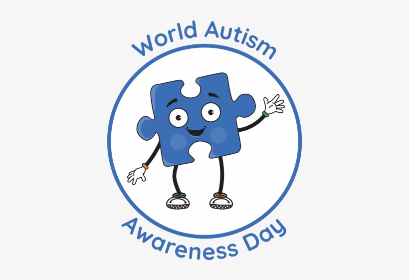 World Autism Awareness Day - World Autism Awareness 2018, transparent png