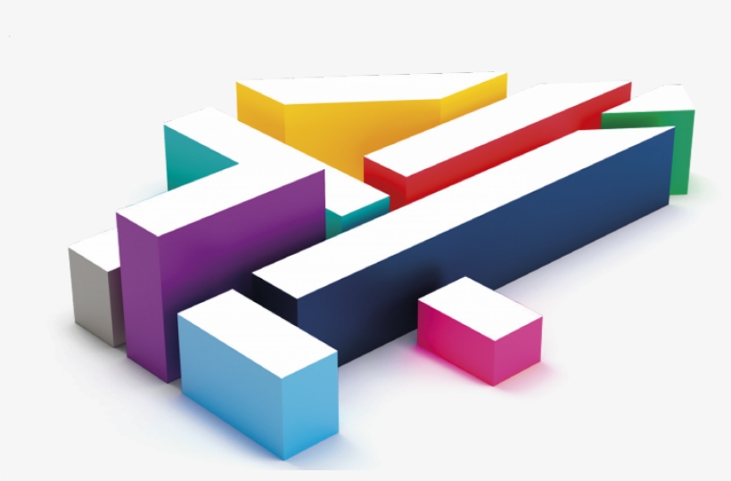 Prolific North Live - Channel 4 Logo Png, transparent png