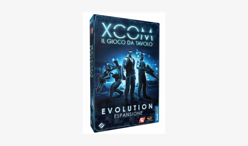 Xcom - Evolution - X Com Expansion Evolution, transparent png